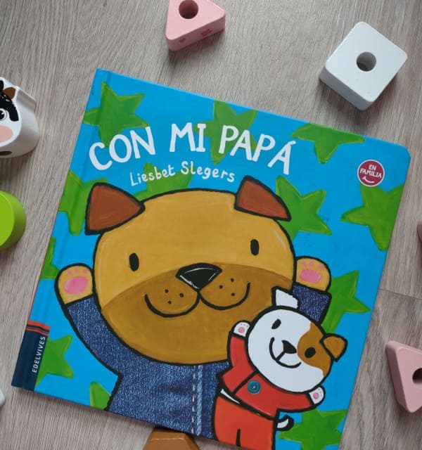 Cuento del día del padre