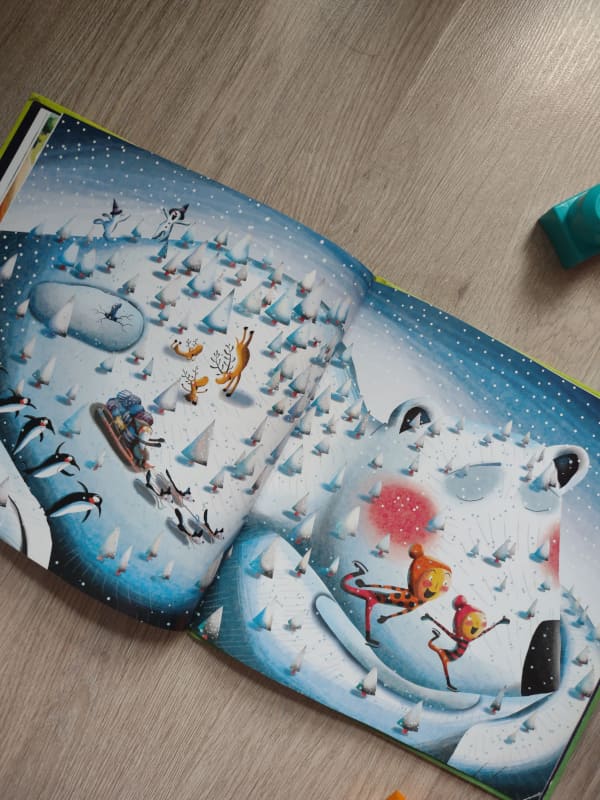 cuentos para el día del padre