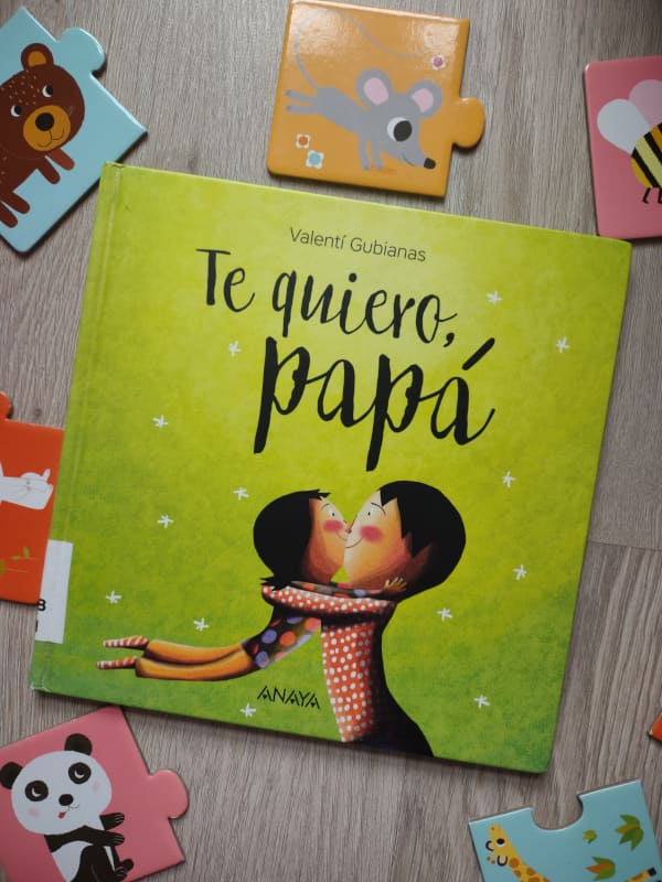 libros para el día del padre