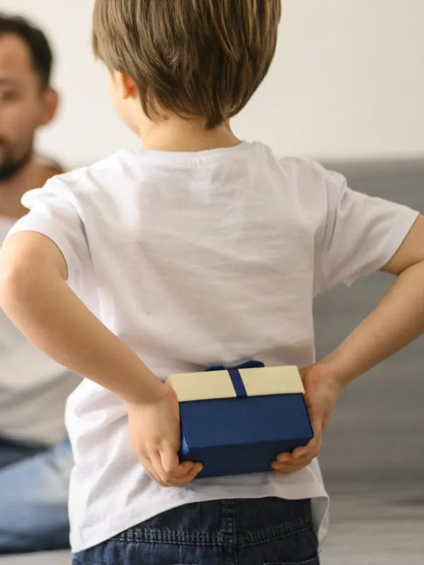 Libros para el día del padre