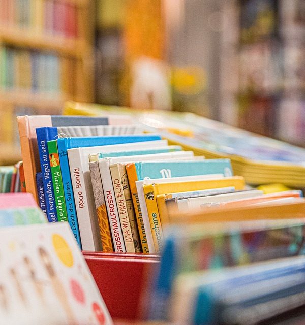 Libros gratis para pequeños