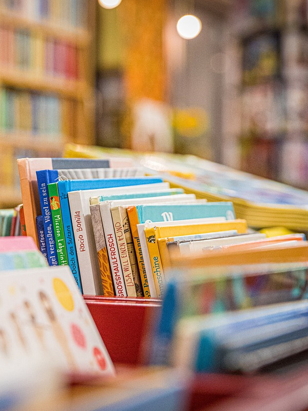 Libros gratis para pequeños