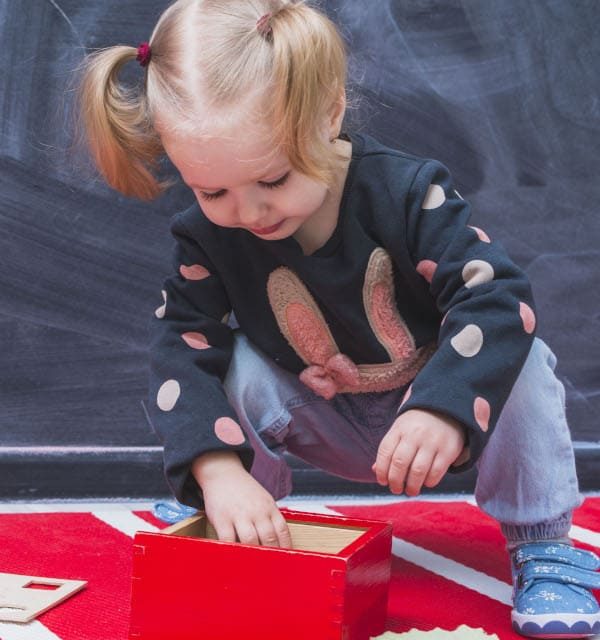 estimulación del lenguaje 2 años