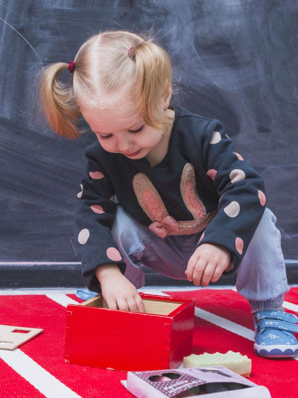 estimulación del lenguaje 2 años