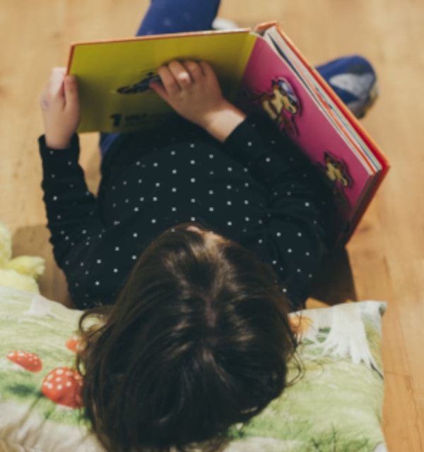 cuentos infantiles 2 años