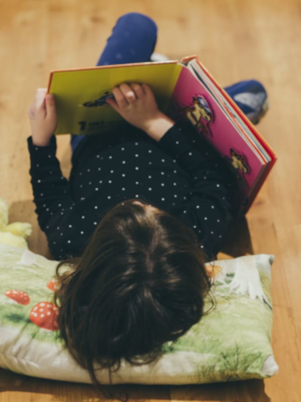 cuentos infantiles 2 años