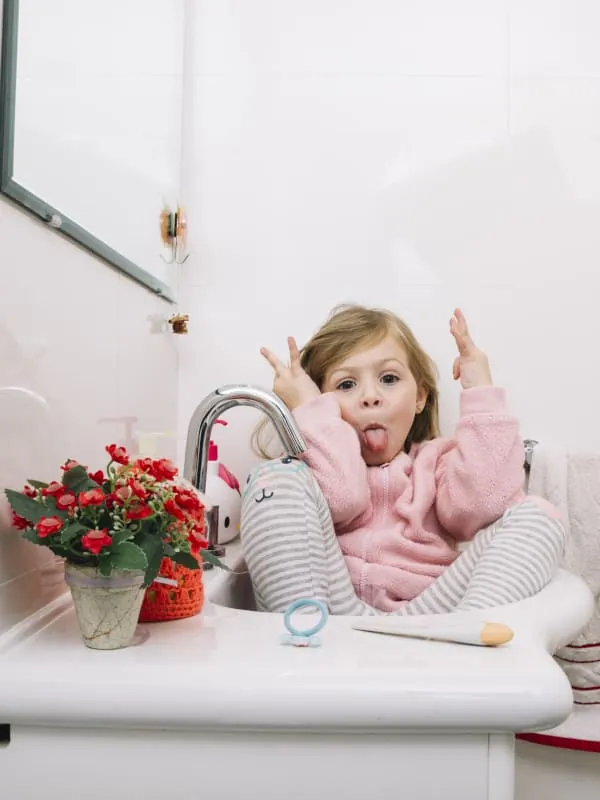 cuentos para enseñar a tu hijo a ir al baño