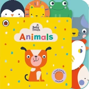 cuento en inglés para aprender los animales