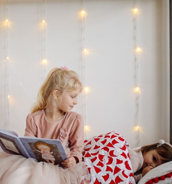 Cuentos cortos para dormir