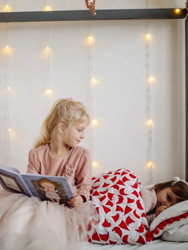 Cuentos cortos para dormir