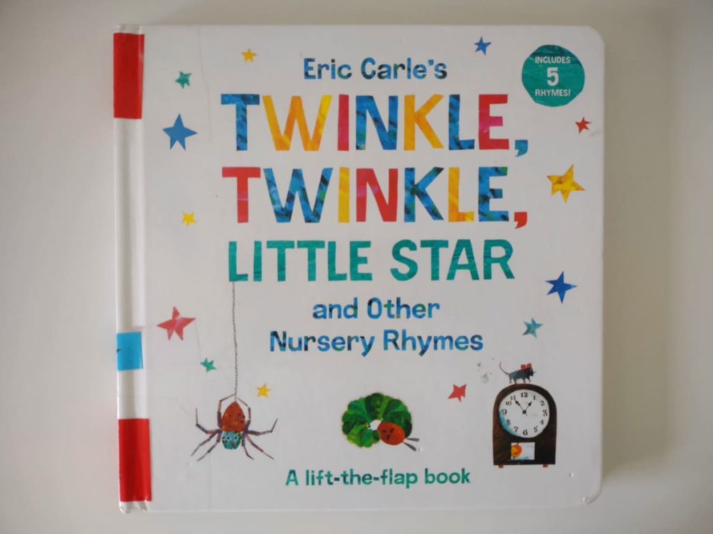 cuentos cortos en inglés