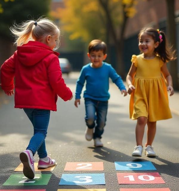 Juegos con las tablas de multiplicar