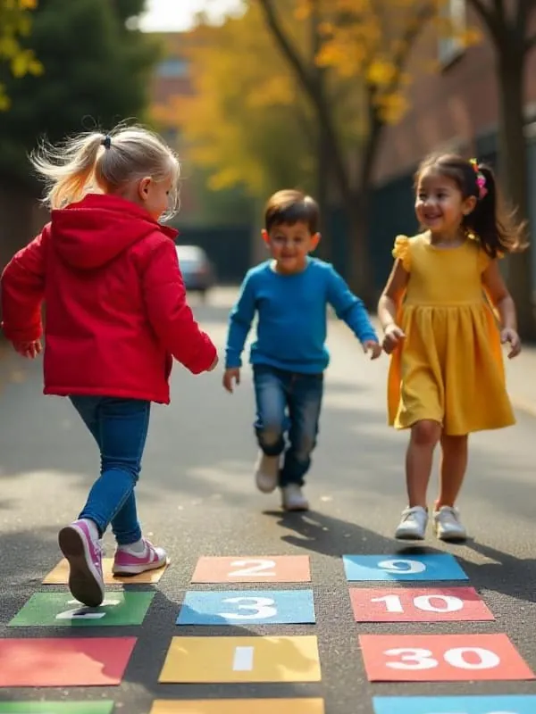 Juegos con las tablas de multiplicar