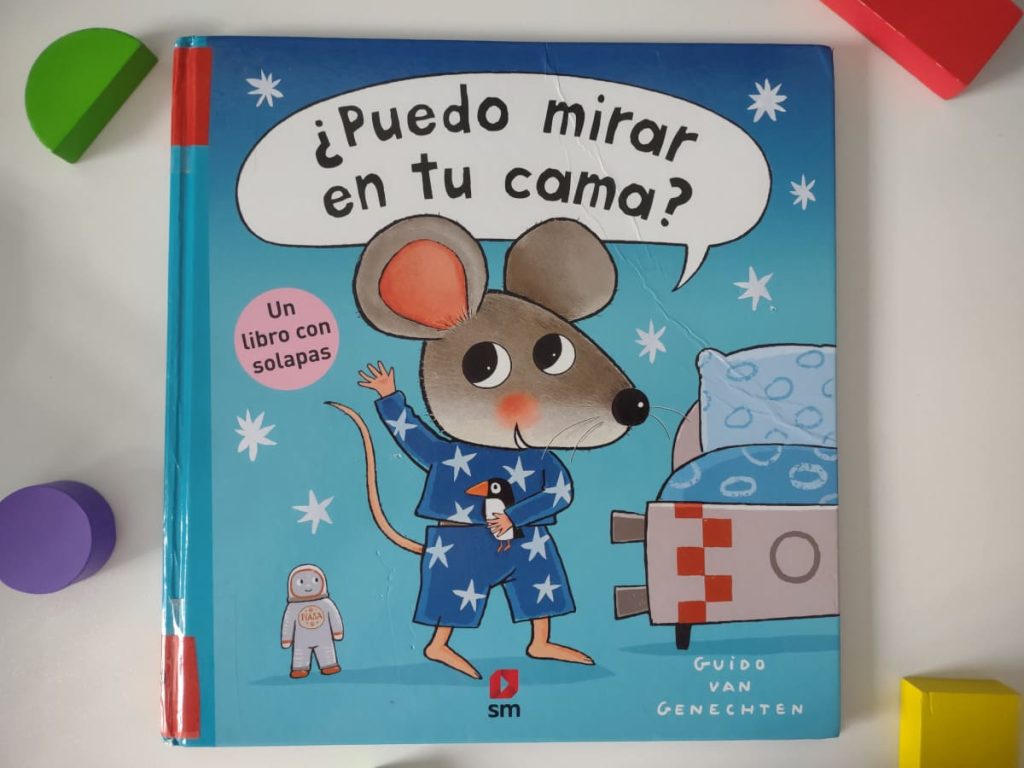 Libros cortos para dormir