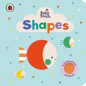 Cuento en inglés para aprender las formas