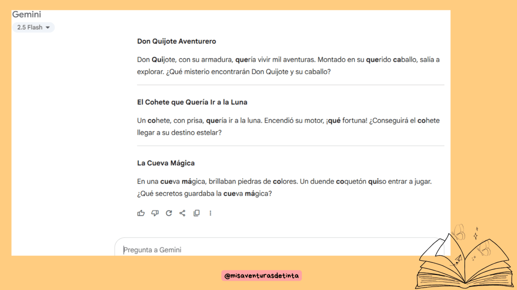 dictados para primero de primaria