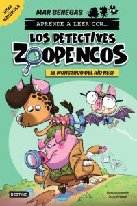 Lectura comprensiva primero de primaria