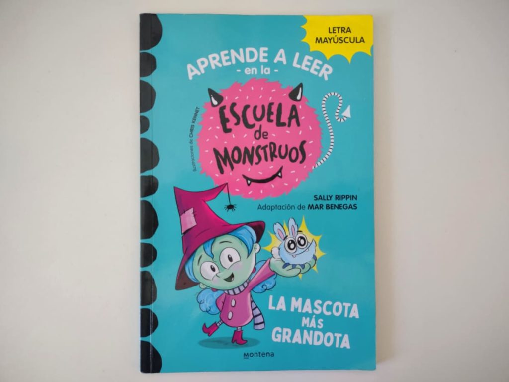 Libros para niños de primaria