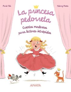 libros para leer primero de primaria