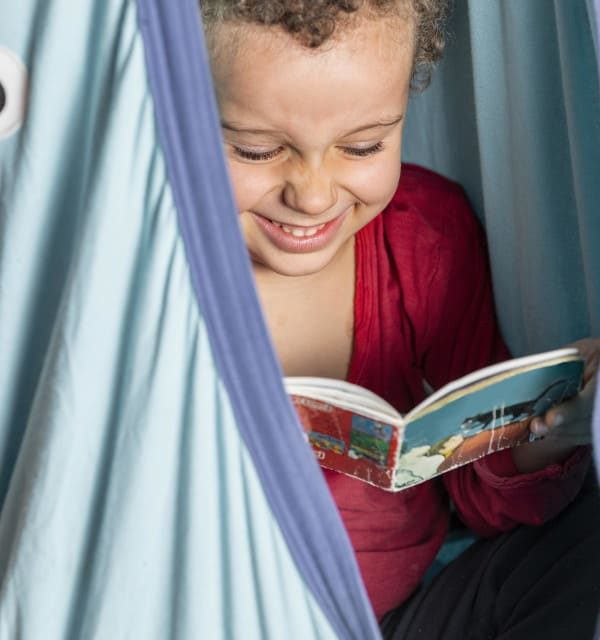 lecturas primero de primaria