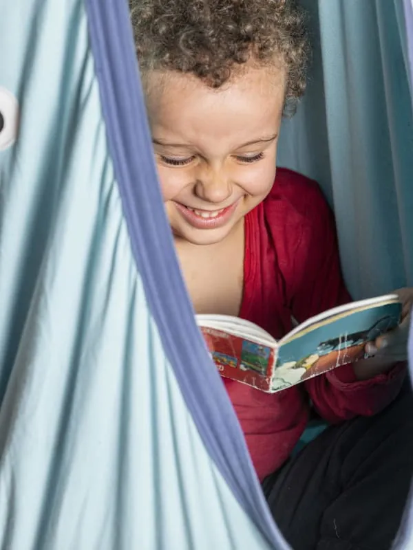 Lecturas primero de primaria