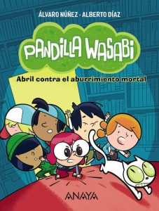 Lecturas divertidas para segundo de primaria
