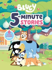 Cuentos en inglés para los más pequeños de 3 a 5 años