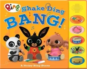 Cuento sensorial de música en inglés para niños de 2 años