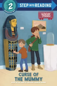 Aventuras en inglés para niños de 6 y 7 años