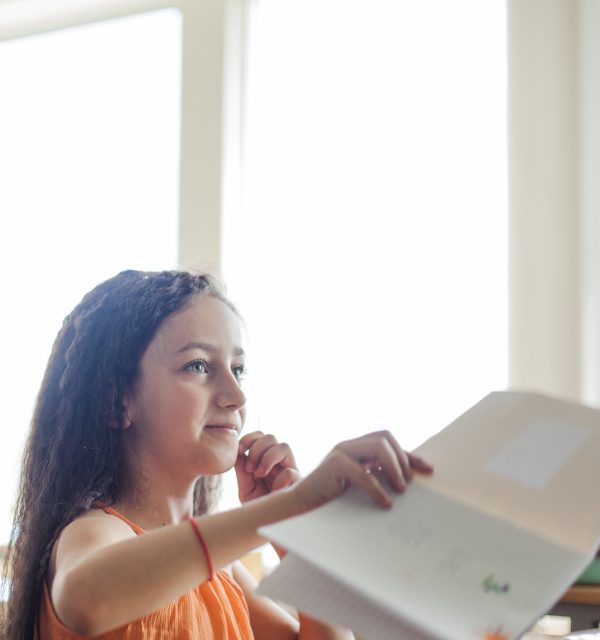 preguntas de comprensión lectora para 1º ciclo de primaria