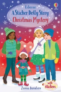 historias navideñas en inglés para primaria