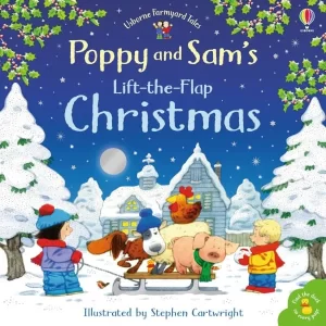 Aventura de navidad en inglés para preescolar