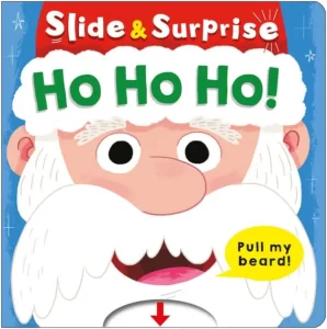 cuento de navidad en inglés para bebés de 1 año