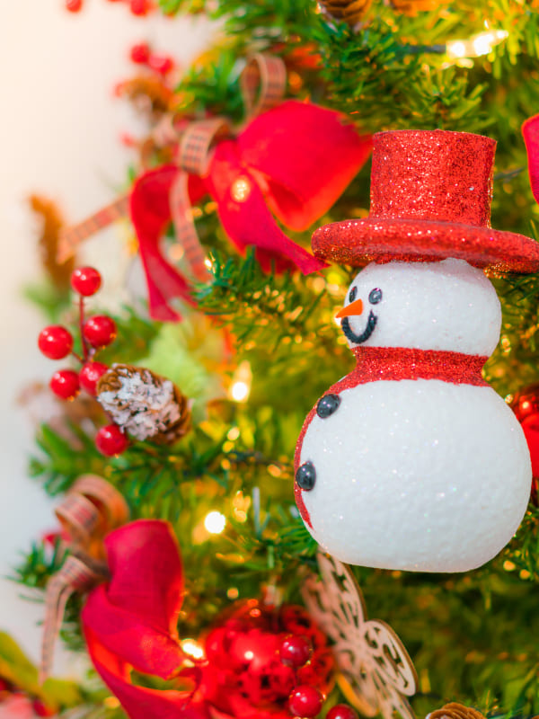 Calendarios de adviento con cuentos infantiles