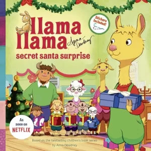 Christmas books for toddlers
