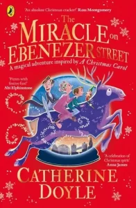 historia navideña para niños de 10 - 12 años