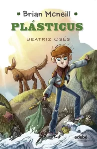 lecturas sobre el medio ambiente para niños a partir de 8 año