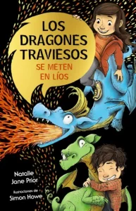lecturas de fantasía para 3º de primaria