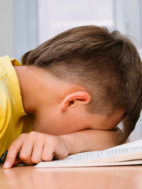 Libros para niños que no les gusta leer